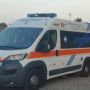 Abbiategrasso, scontro nella notte tra due auto: elisoccorso sul posto, quattro feriti Abbiategrasso, scontro nella notte tra due auto: elisoccorso sul posto, quattro feriti