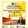 Vigevano, il 21 marzo torna la festa internazionale della musica antica