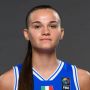 Emilia Magni sogna il Mondo: oggi l’esordio dell’azzurra magentina ai Mondiali Under 17 di basket Emilia Magni sogna il Mondo: oggi l’esordio dell’azzurra magentina ai Mondiali Under 17 di basket