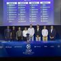 Calendario BKT EuroCup 2026/27: Baglietto Tortona debutta a Riga, prima in casa con Le Mans il 6-7 ottobre Calendario BKT EuroCup 2026/27: Baglietto Tortona debutta a Riga, prima in casa con Le Mans il 6-7 ottobre