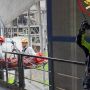 Operaio muore in cantiere nel Milanese: si indaga sull’ipotesi di una folgorazione