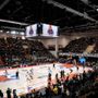 Basket LBA, serie A Unipol, dati di pubblico e incassi a fine andata: brilla la Bertram Derthona