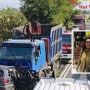 Scontro auto-camion nel Novarese, morta una donna di 51 anni