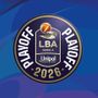 LBA Playoff Unipol 2026: ecco gli orari del quarto di finale Venezia-Derthona
