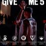Basket LBA: tifosi dei "Leoni", GIVE ME 5! Il nuovo pack per le sfide del girone di ritorno della Bertram Basket LBA: tifosi dei "Leoni", GIVE ME 5! Il nuovo pack per le sfide del girone di ritorno della Bertram