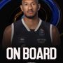 Basket LBA, Karim Jallow è un nuovo giocatore del Derthona Basket