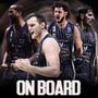 Basket LBA, quattro conferme in casa Derthona Basket: Gorham, Hubb, Olejniczak e Pecchia ancora bianconeri Basket LBA, quattro conferme in casa Derthona Basket: Gorham, Hubb, Olejniczak e Pecchia ancora bianconeri