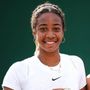 Tennis: strepitosa Tyra Caterina Grant, la vigevanese per la prima volta in carriera entra nel tabellone principale di Wimbledon