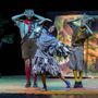 “Il Gruffalò e la Pimpa” Il musical a pois al Teatro Cagnoni di Vigevano