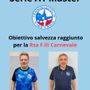Tennistavolo: serie A1 Master, il concentramento di Sarentino regala la salvezza al TT Vigevano 1999 Tennistavolo: serie A1 Master, il concentramento di Sarentino regala la salvezza al TT Vigevano 1999