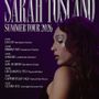 Musica, Sarah Toscano annuncia le date del tour estivo 2026