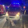 Incendio a Cornaredo, padre morto per salvare la moglie