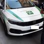 Milano, agente della polizia locale muore durante un inseguimento Milano, agente della polizia locale muore durante un inseguimento