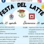 A Morimondo torna la Festa del Latte: tradizione, gusto e comunità il 25 e 26 aprile