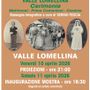 Valle Lomellina, "Viaggio nella memoria": mostra fotografica di cerimonie, matrimoni, prime comunioni, cresime Valle Lomellina, "Viaggio nella memoria": mostra fotografica di cerimonie, matrimoni, prime comunioni, cresime