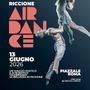 Urban Gravity Academy è pronta ad esibirsi a Riccione Urban Gravity Academy è pronta ad esibirsi a Riccione