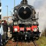Milano saluta Porta Genova con un evento storico: la locomotiva a vapore passa da Vigevano e Abbiategrasso Milano saluta Porta Genova con un evento storico: la locomotiva a vapore passa da Vigevano e Abbiategrasso