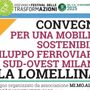Milano-Mortara, incontro dei pendolari con l’assessore Franco Lucente Milano-Mortara, incontro dei pendolari con l’assessore Franco Lucente
