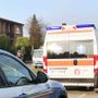 Netturbino investito da un’auto nel Pavese mentre lavora: operaio in gravi condizioni