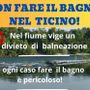 Vivere il Ticino significa conoscerlo, rispettarlo e proteggerlo