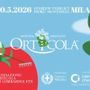 Trent’anni di Orticola: Milano “fiorisce di felicità” tra orticoltura e vivaismo