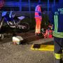 Scontro auto-moto nel Novarese, morto centauro di 46 anni