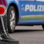 Furto di rame in una centrale nucleare tedesca, arrestato in autostrada dalla Polizia Stradale di Novara Furto di rame in una centrale nucleare tedesca, arrestato in autostrada dalla Polizia Stradale di Novara