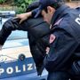 Fugge all’alt della Polizia, arrestato nel Pavese
