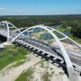 Habemus ponte: a Vigevano quello nuovo sul Ticino sarà aperto in autunno