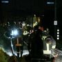 Tragedia alla stazione di Trecate: Forze dell’Ordine al lavoro per l’identificazione del giovane deceduto. Due feriti ancora in ospedale