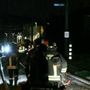 Trecate, è un egiziano 18enne la vittima dell’incidente ferroviario di lunedì