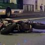 Motociclista perde il controllo del mezzo e muore nella notte a Milano
