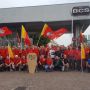 Abbiategrasso si ferma per la BCS: domani il corteo a difesa dell’ultimo baluardo industriale Abbiategrasso si ferma per la BCS: domani il corteo a difesa dell’ultimo baluardo industriale