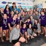 Nuoto, a Cesenatico brillanti risultati al 17° trofeo "Around Sincro" per le giovani dell'H2sport Vigevano