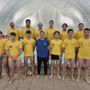 Pallanuoto, over22 (H2Sport Vigevano) vittoriosa da ottime speranze per il proseguo di stagione