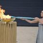 La Fiamma Olimpica passa da Vigevano il 15 gennaio