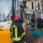 Tram deragliato, è un 49enne la seconda vittima Tram deragliato, è un 49enne la seconda vittima