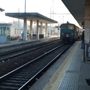 Linee ferroviarie dimenticate. Dal 14 dicembre la Regione potenzia la Pavia-Stradella Linee ferroviarie dimenticate. Dal 14 dicembre la Regione potenzia la Pavia-Stradella