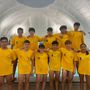 Pallanuoto, i risultati del fine settimana delle squadre H2Sport Vigevano Pallanuoto, i risultati del fine settimana delle squadre H2Sport Vigevano