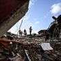 Terremoto in Venezuela, ritrovato vivo un bambino di 11 anni