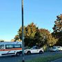 Magenta: donna investita da un’auto in via Maddalena di Canossa, trasferita a Legnano in codice giallo