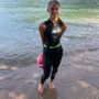 Nuoto acqua libere, Isabella Goi conquista il bronzo a Brusimpiano Nuoto acqua libere, Isabella Goi conquista il bronzo a Brusimpiano