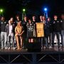 Basket serie A2, Il calore della gente scalda la festa al Castello: Vigevano 1955 lancia la nuova stagione Basket serie A2, Il calore della gente scalda la festa al Castello: Vigevano 1955 lancia la nuova stagione