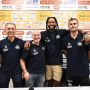 Basket serie A2, Freeman si presenta: "Lavoro per farmi trovare pronto sin da domenica Basket serie A2, Freeman si presenta: "Lavoro per farmi trovare pronto sin da domenica