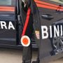 Dopo lo sfratto vuole togliersi la vita, salvata dai carabinieri a Pavia Dopo lo sfratto vuole togliersi la vita, salvata dai carabinieri a Pavia