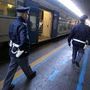 Voghera, la Polizia di Stato arresta un uomo destinatario di un ordine di carcerazione Voghera, la Polizia di Stato arresta un uomo destinatario di un ordine di carcerazione