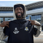 Basket serie A2, l’ arrivo di Deshawn Freeman a Malpensa con l’amata Baby: “Ci vediamo presto ” Basket serie A2, l’ arrivo di Deshawn Freeman a Malpensa con l’amata Baby: “Ci vediamo presto ”