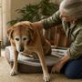 Artikrill e benessere articolare, il supporto nutrizionale per cani e gatti con osteoartrite Artikrill e benessere articolare, il supporto nutrizionale per cani e gatti con osteoartrite