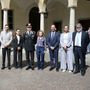 Terminato a Velletri (RM) il corso sulla violenza di genere, formati cinque carabinieri della compagnia provinciale di Pavia Terminato a Velletri (RM) il corso sulla violenza di genere, formati cinque carabinieri della compagnia provinciale di Pavia