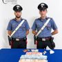 Operazione anti-droga a Marcignago, finisce in manette un giovane. Sequestrati oltre 2.500 euro e dosi pronte per il mercato Operazione anti-droga a Marcignago, finisce in manette un giovane. Sequestrati oltre 2.500 euro e dosi pronte per il mercato